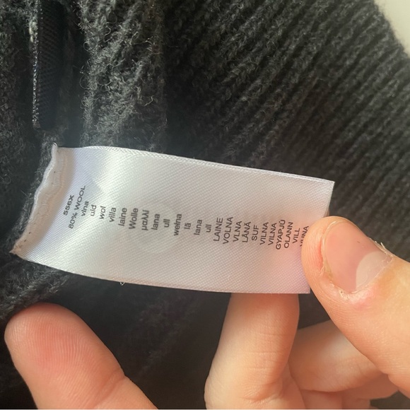 Zara Cardigan - Picture 3 of 4